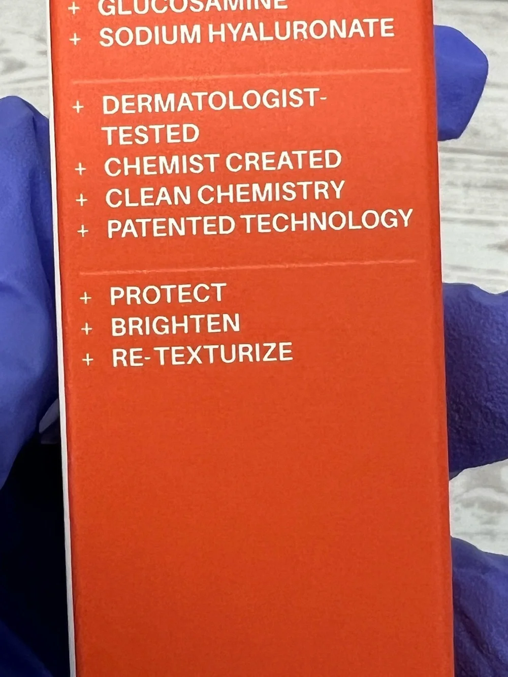 BeautyStat C Lip Serum SPF 30 - Neutral Peach